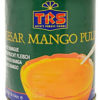 TRS Mango Pulp Kesar (1x6)