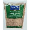 East End Moth Whole Indian 500gm(1x20)