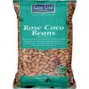 East End Rose Coco (Crabeye) Beans 500gm (1x20)