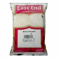 East End Onion Powder 100gm (1x20)