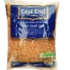 East End Toor Dall Dry 5kg (1x4)