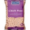 East End Chick Peas (B) 2kg (1x4) *EPD 6182109*