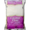 East End Coconut Flour 4kg (1x2)