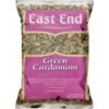 East End Green Cardamom (Illachi) 200gm (1x10)