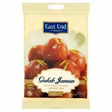 East End Gulab Jamun Mix 300gm (1x10)