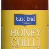 East End Honey Chili Sauce 270gm (1x6)