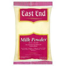 East End Milk Powder 250g (1x15)