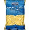 East End MOONG DALL WASHED (B) 2kg (1x4)