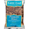 East End Punjabi Warian Jar 300gm (1x15)