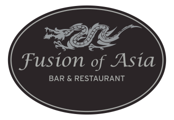 Fusion Sushi AS