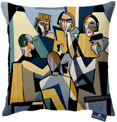 PUTETREKK POKER NIGHT BY MAJA