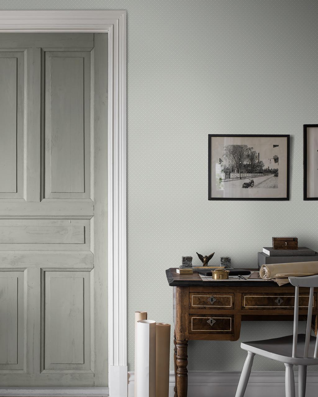 FALSTERBO III WALLP. 7654