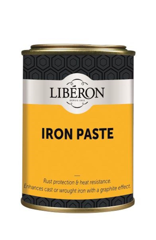 GRAFITTKREM LIBERON 250ML