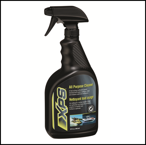 XPS ALL PURPOSE CLEANER