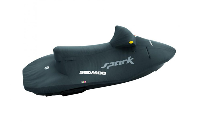 Sea-Doo Trekk SPARK 2UP/TRIXX