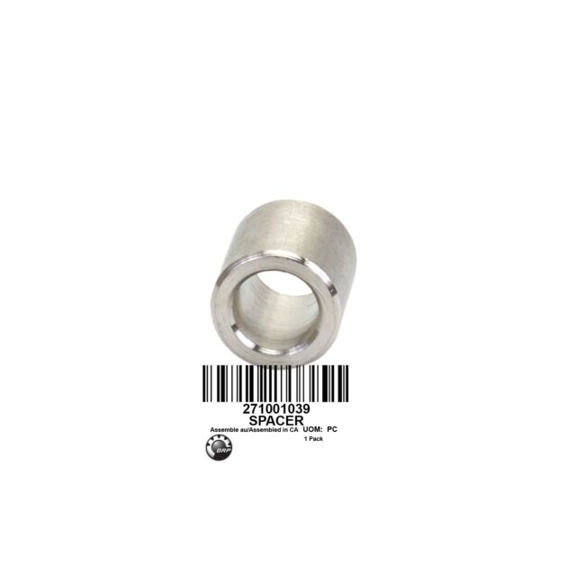 SPACER 10mm (iBR)