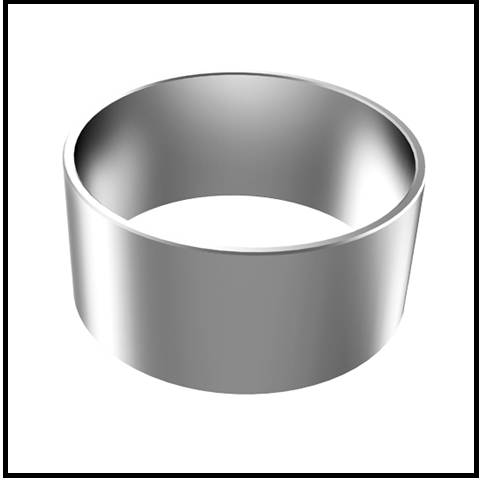 WEAR RING STAINLESS STEEL