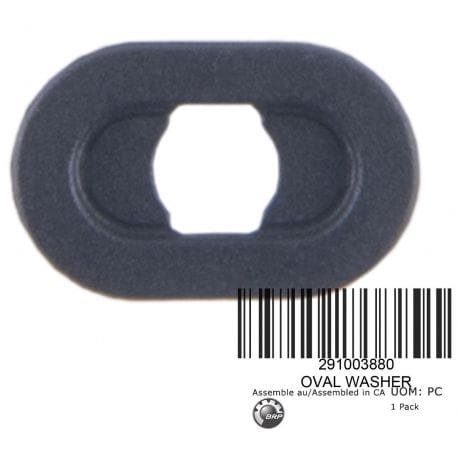 OVAL WASHER