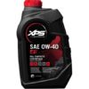 XPS 4 STROKE FULL SYNTHETIC OIL 0W40 946ml