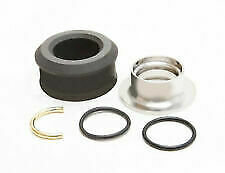 Carbon ring kit