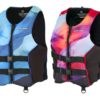 FLYTEVEST SEA-DOO AIRFLOW SUNSET EDITION PFD UNISEX