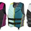 FLYTEVEST SEA-DOO FREEDOM STREAM PFD 2024 UNISEX