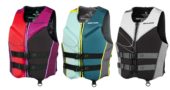 FLYTEVEST SEA-DOO FREEDOM STREAM PFD 2024 UNISEX