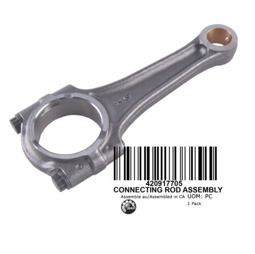 CONNECTING ROD ASS Y