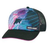 BEACH CAP DAMER