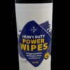 Heavy Duty Wipes Liten (40 stk)