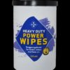 Heavy Duty Power Wipes Stor (110 stk)