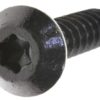 SCREW-PLASTITE TORX CONE HD.M6.81X30 (Erstatter 250001008)