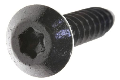 SCREW-PLASTITE TORX CONE HD.M6.81X30 (Erstatter 250001008)