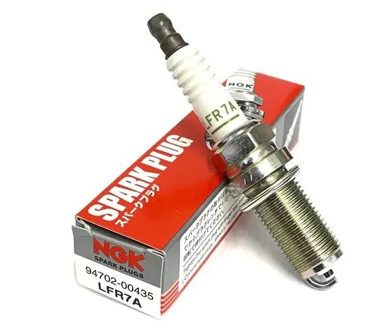 SPARK PLUG LFR7A