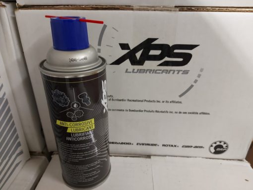 XPS Anti-Corrosive Spray (Bombardier Lube) 400 G