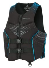 FLYTEVEST AIRFLOW PFD SORT UNISEX