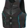 FLYTEVEST AIRFLOW PFD SORT UNISEX