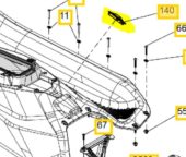 COVER_ACCESS REAR R ASSY