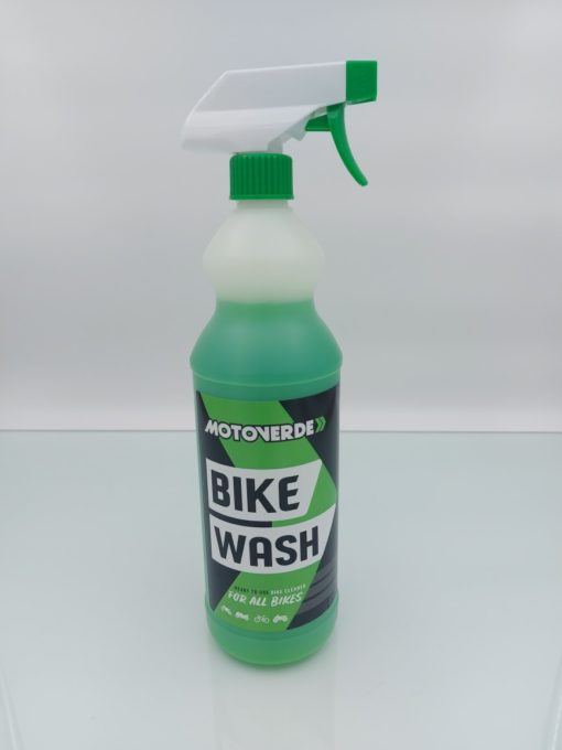 BIKE WASH & PWC WASH