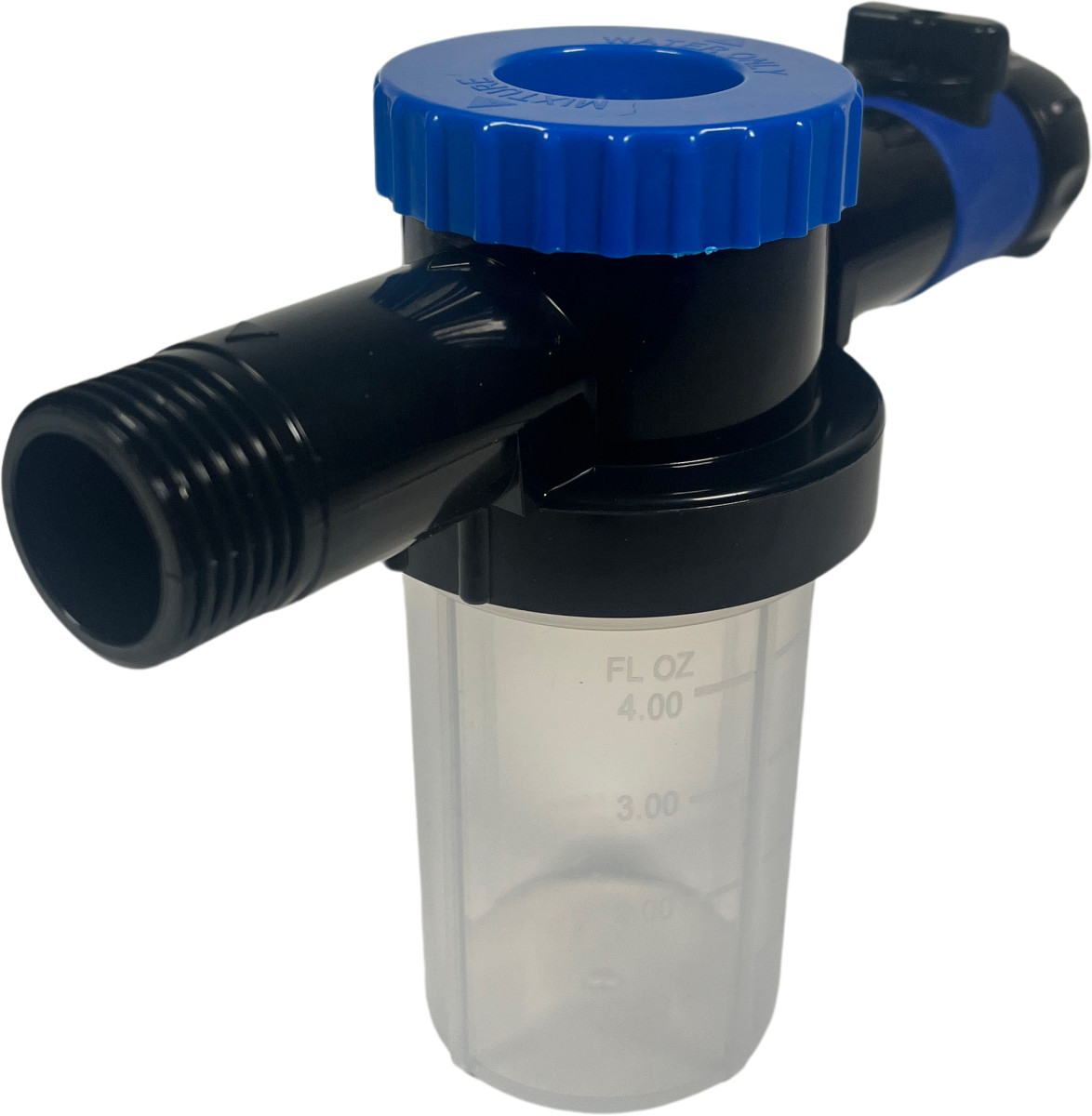 Salt Off Applicator for Salt Away