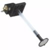 YAMAHA FUEL METER ASSY