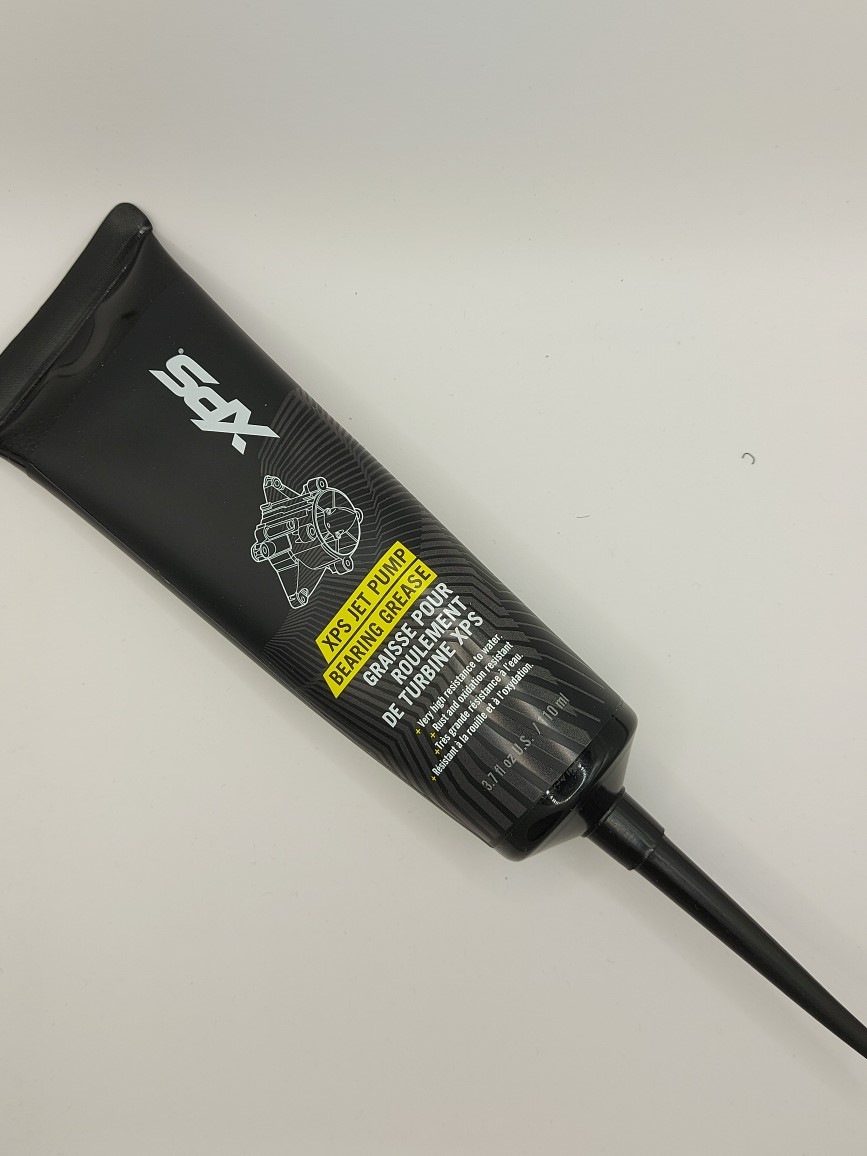 XPS KULELAGERFETT, JET PUMP BEARING GREASE, 110 ML (Erstatter 619600030)