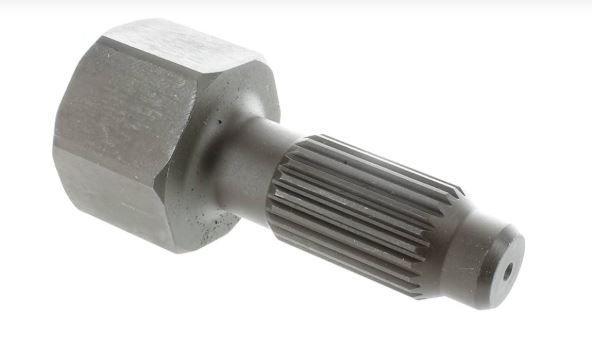 IMPELLER VERKTØY GTI