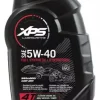 XPS 5W40 4T HEL-SYNTETISK OLJE 0,946L EU