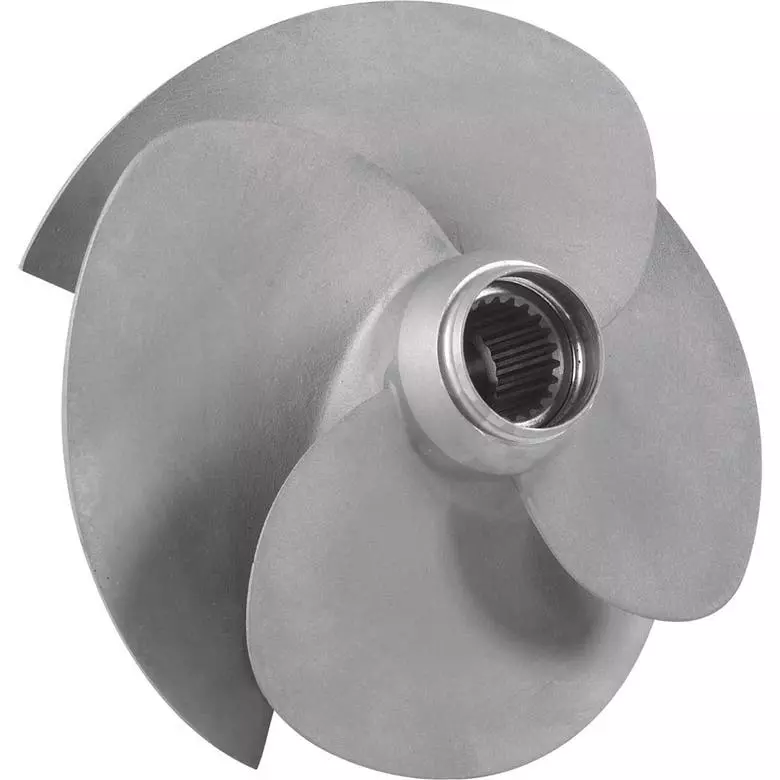 IMPELLER ASSY