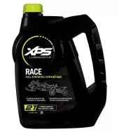 XPS 2T Racingolje – Fullsyntetisk 2-taktsolje (3,78 L)