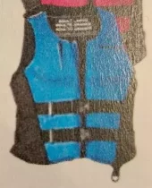 SEA-DOO WAVE PFD (EU) S