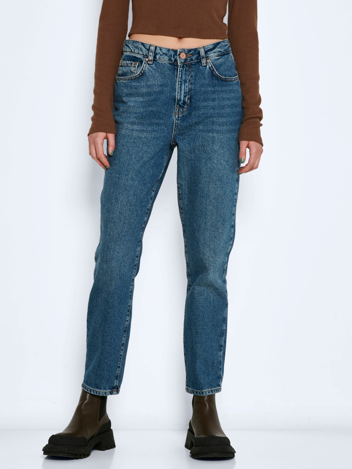 Isabel Ankle Jeans