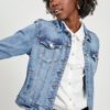 VISHOW DENIM JACKET