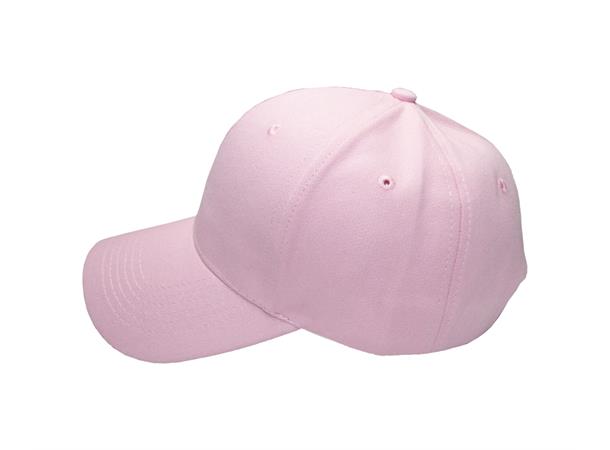 Caps rosa